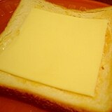朝食に★チーズマヨネーズパン